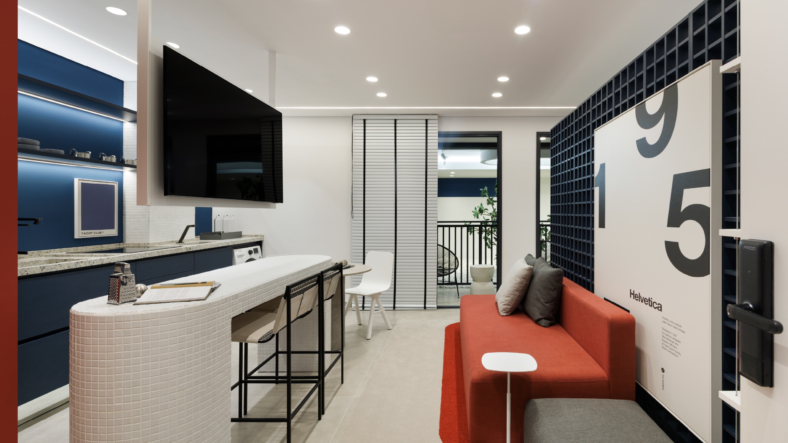 Imagem 26 do empreendimento OUT Smart Living