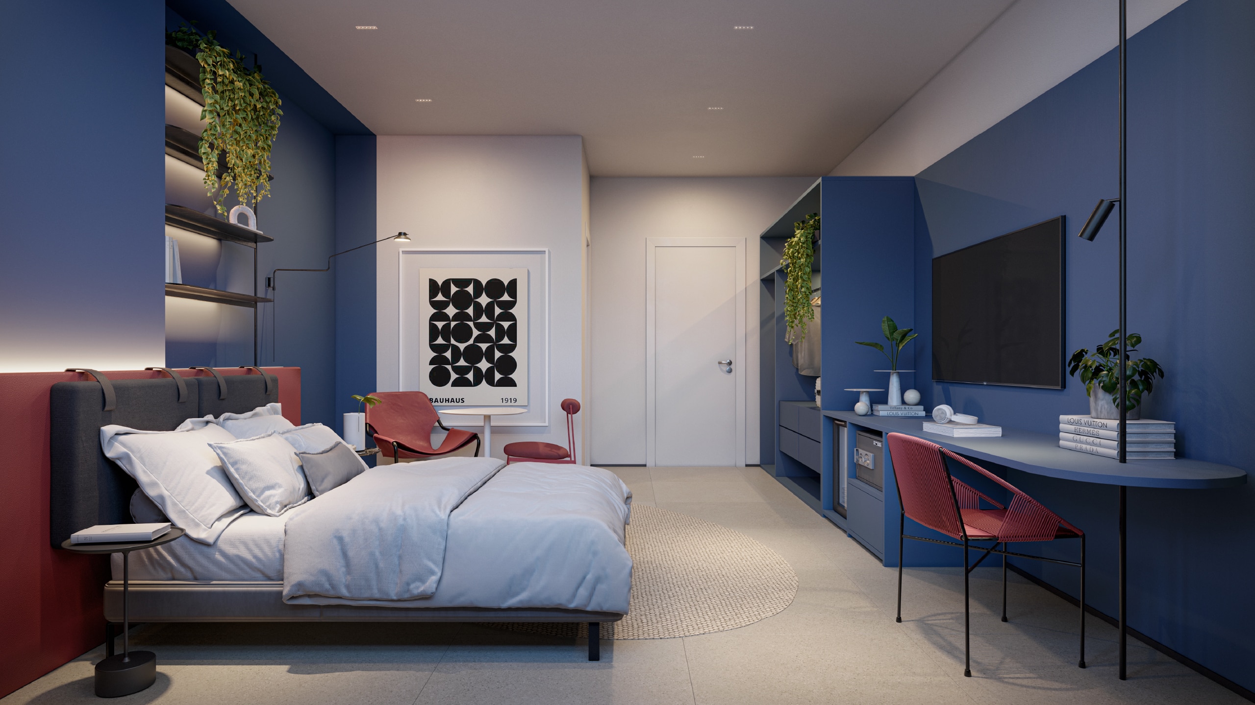 Imagem 22 do empreendimento OUT Smart Living