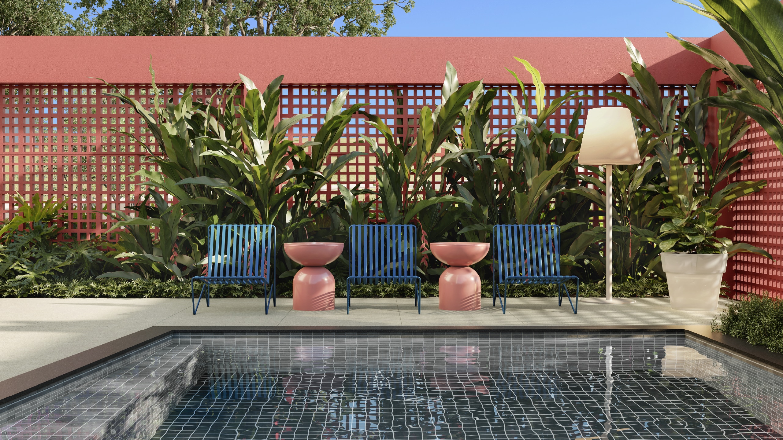 Imagem 8 do empreendimento OUT Smart Living