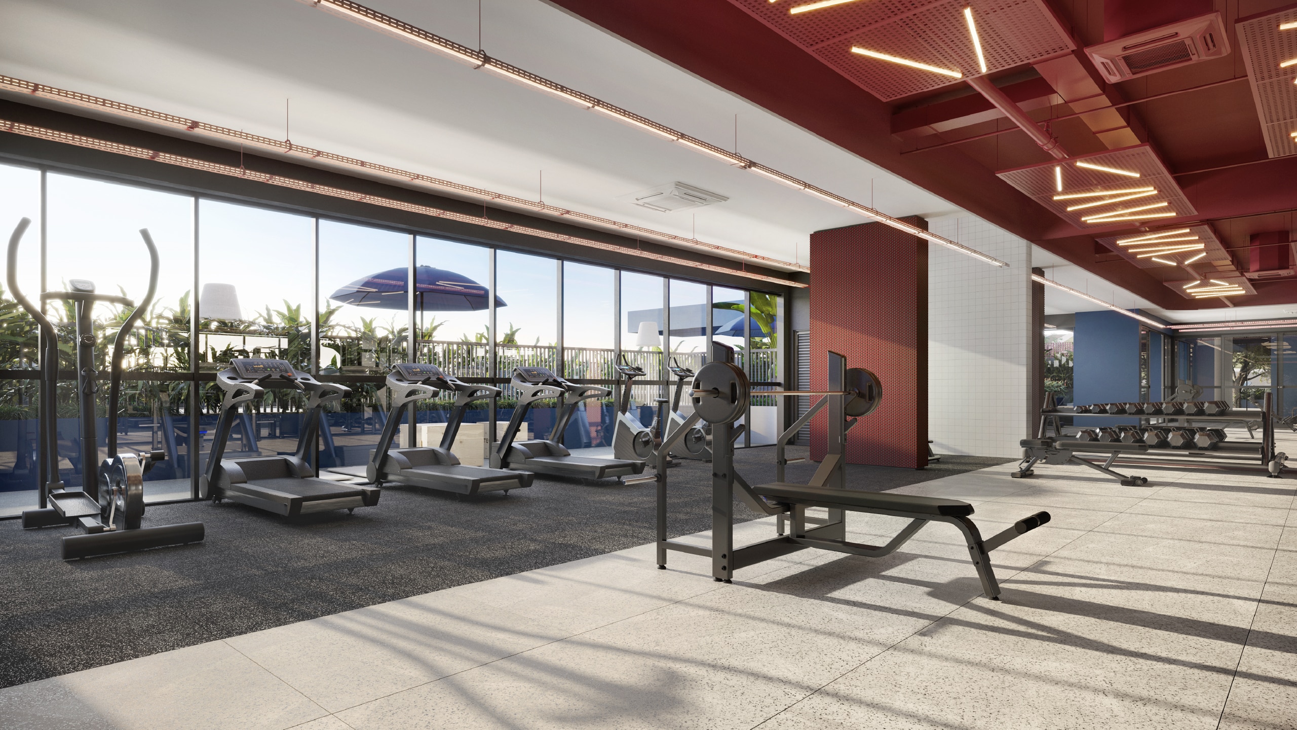 Imagem 4 do empreendimento OUT Smart Living