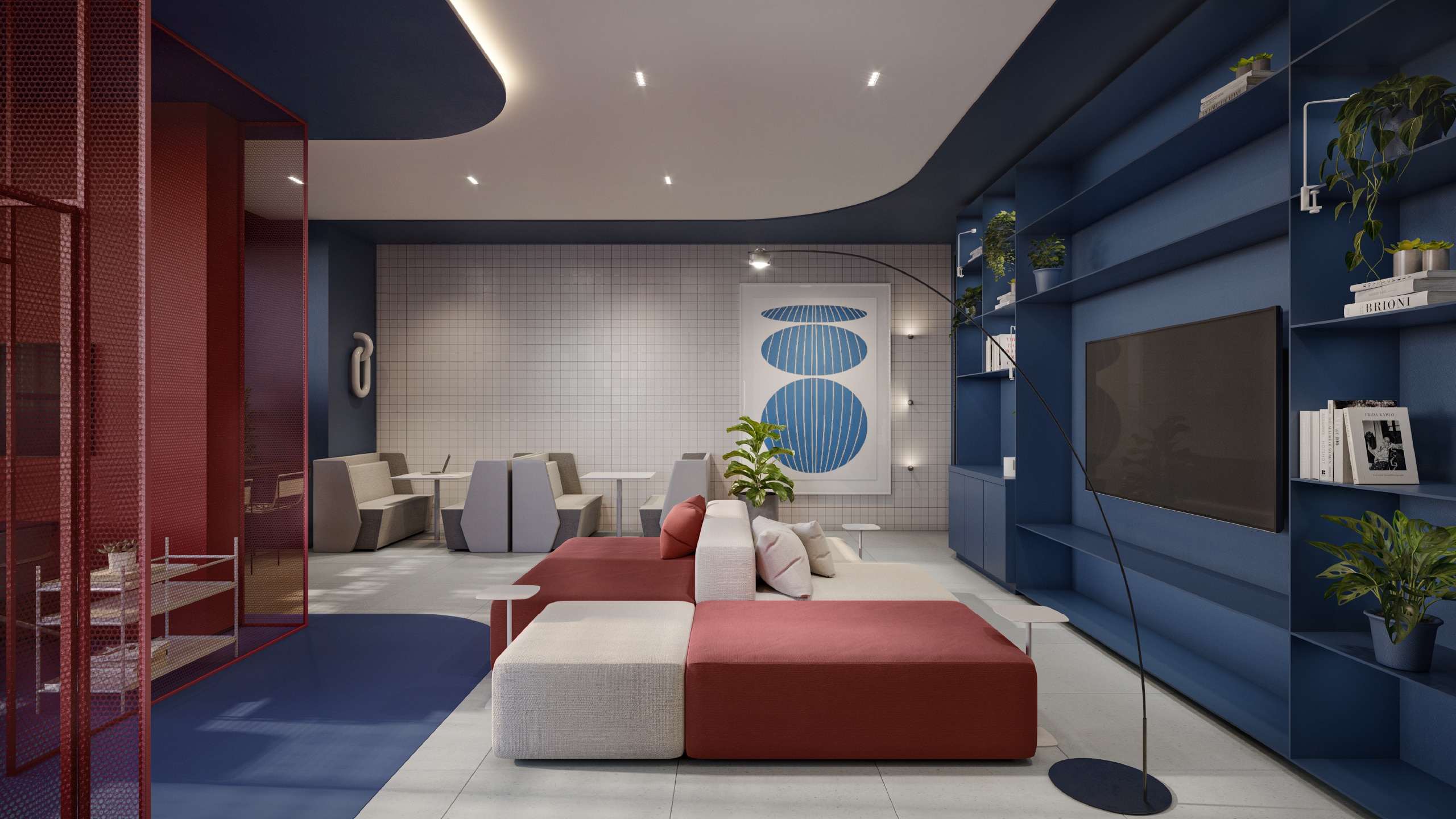 Imagem 20 do empreendimento OUT Smart Living