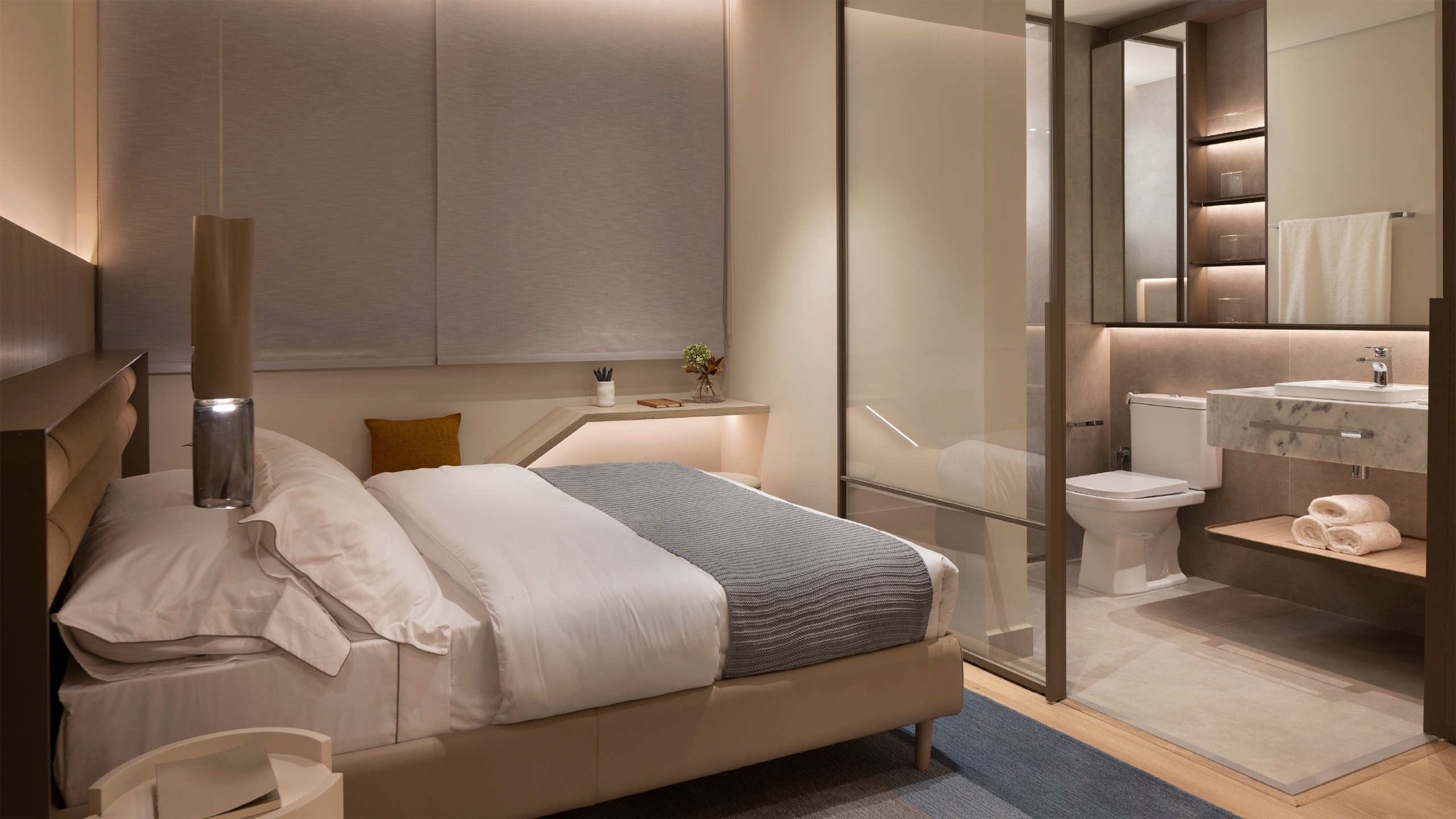 Imagem 13 do empreendimento Paseo Ingá