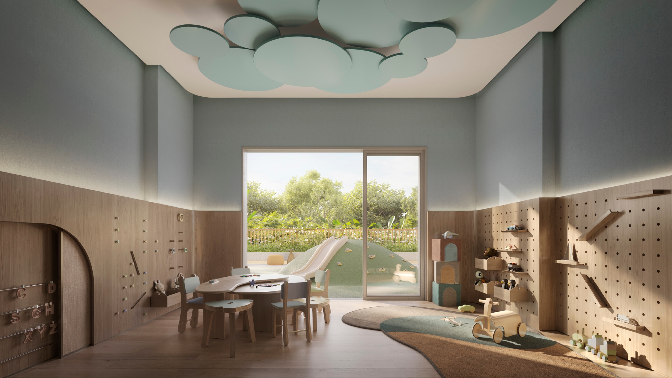 Imagem 33 do empreendimento Paseo Ingá