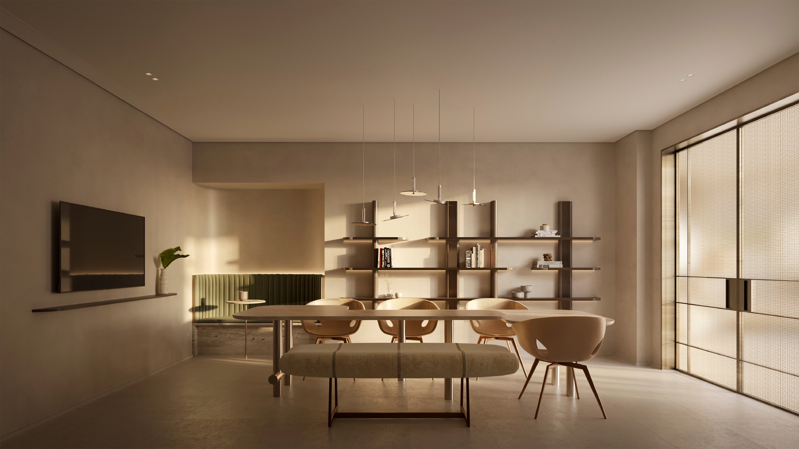 Imagem 22 do empreendimento Paseo Ingá