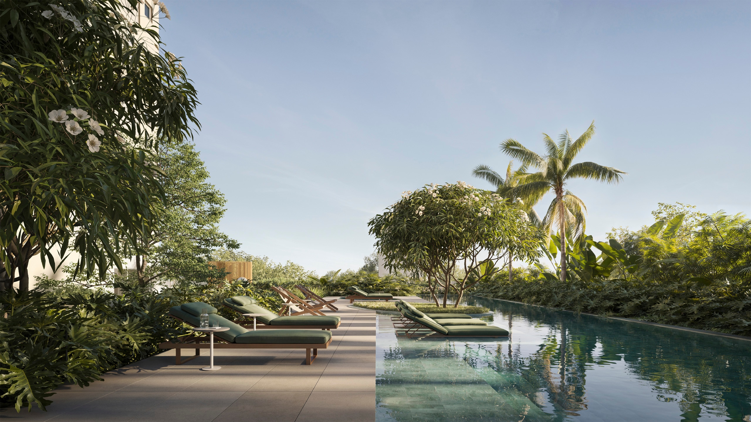 Imagem 36 do empreendimento Paseo Ingá