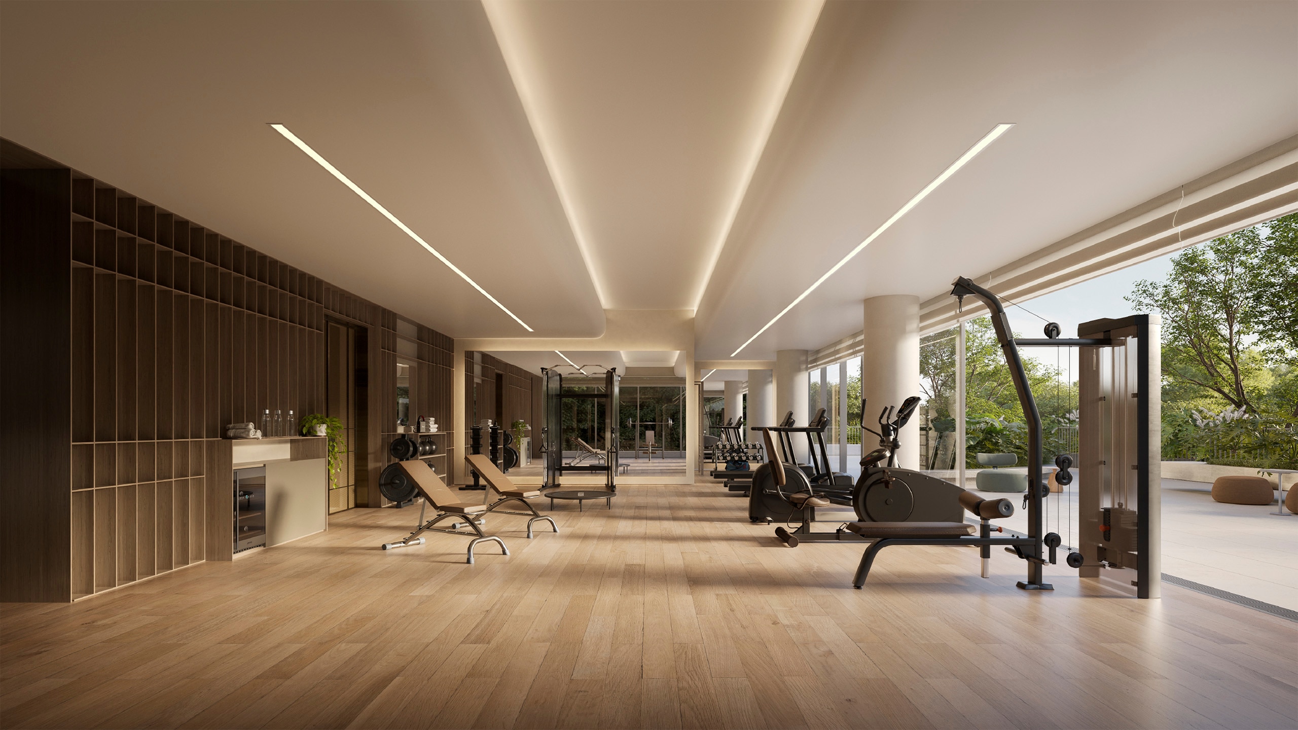 Imagem 23 do empreendimento Paseo Ingá