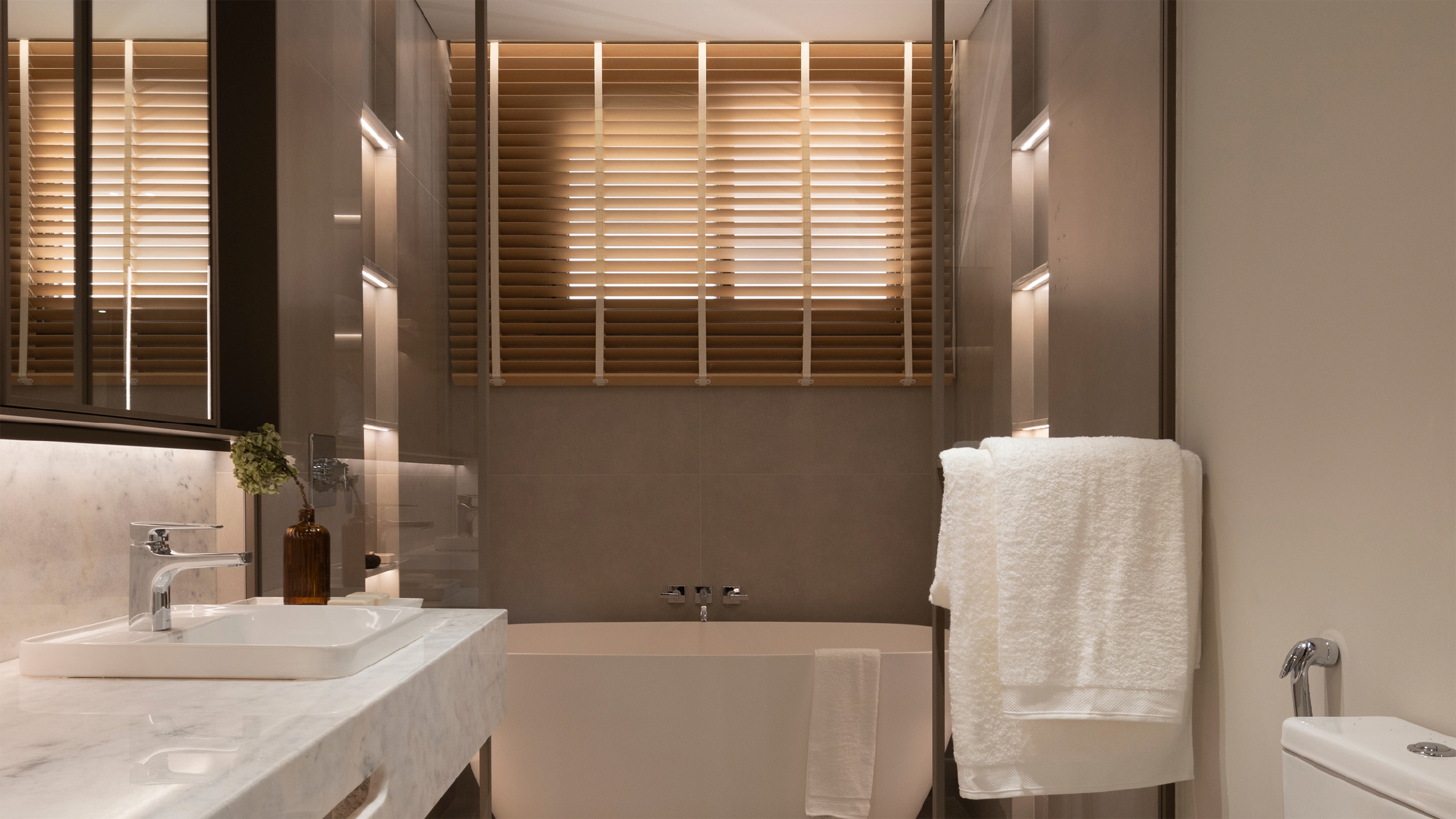 Imagem 18 do empreendimento Paseo Ingá