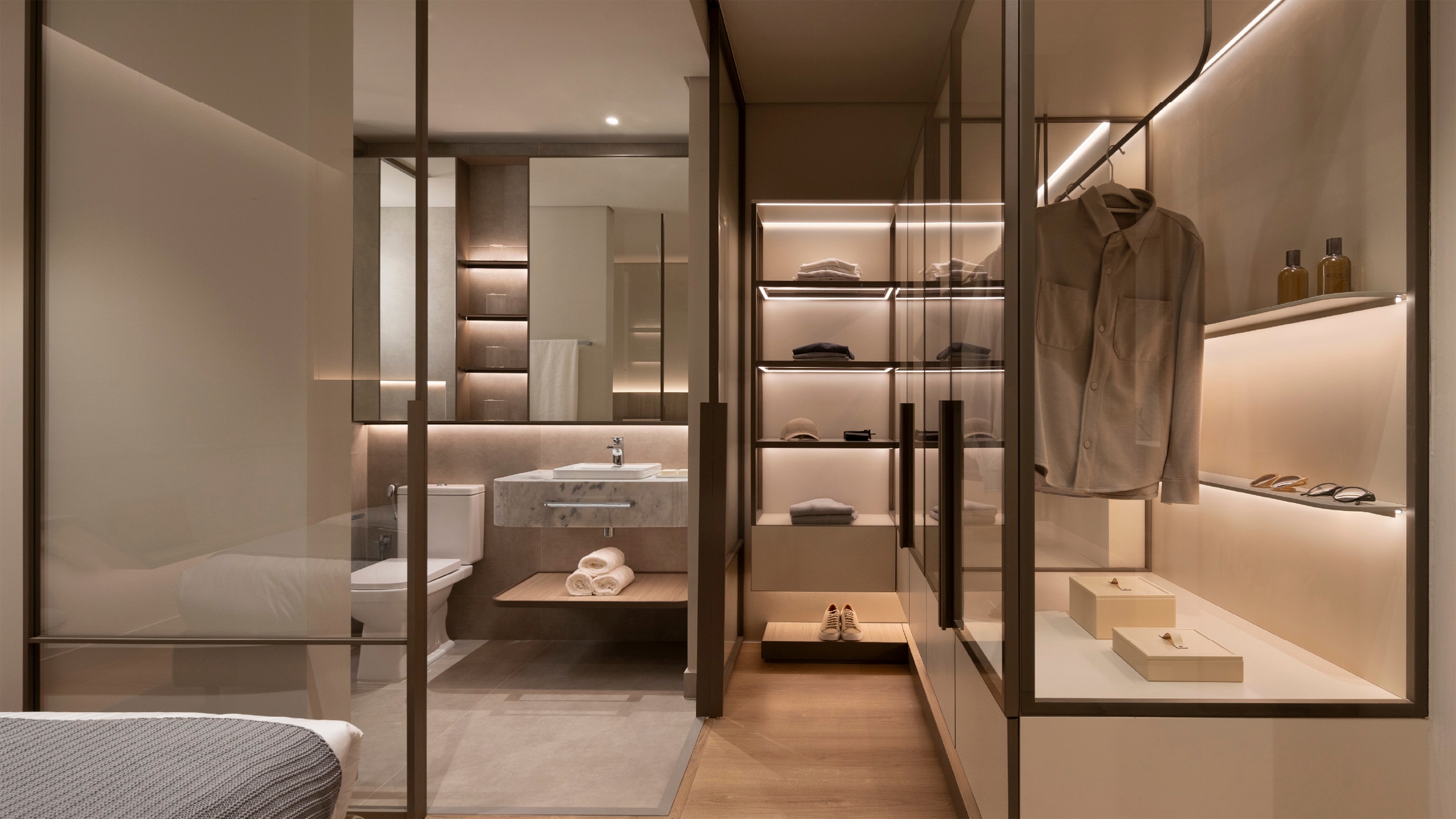 Imagem 14 do empreendimento Paseo Ingá