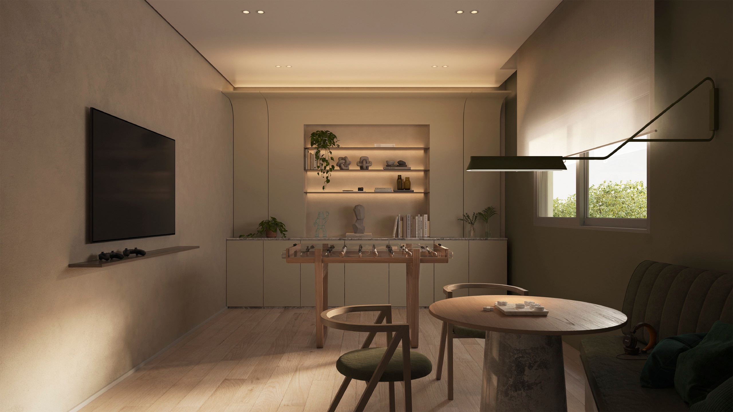 Imagem 29 do empreendimento Paseo Ingá