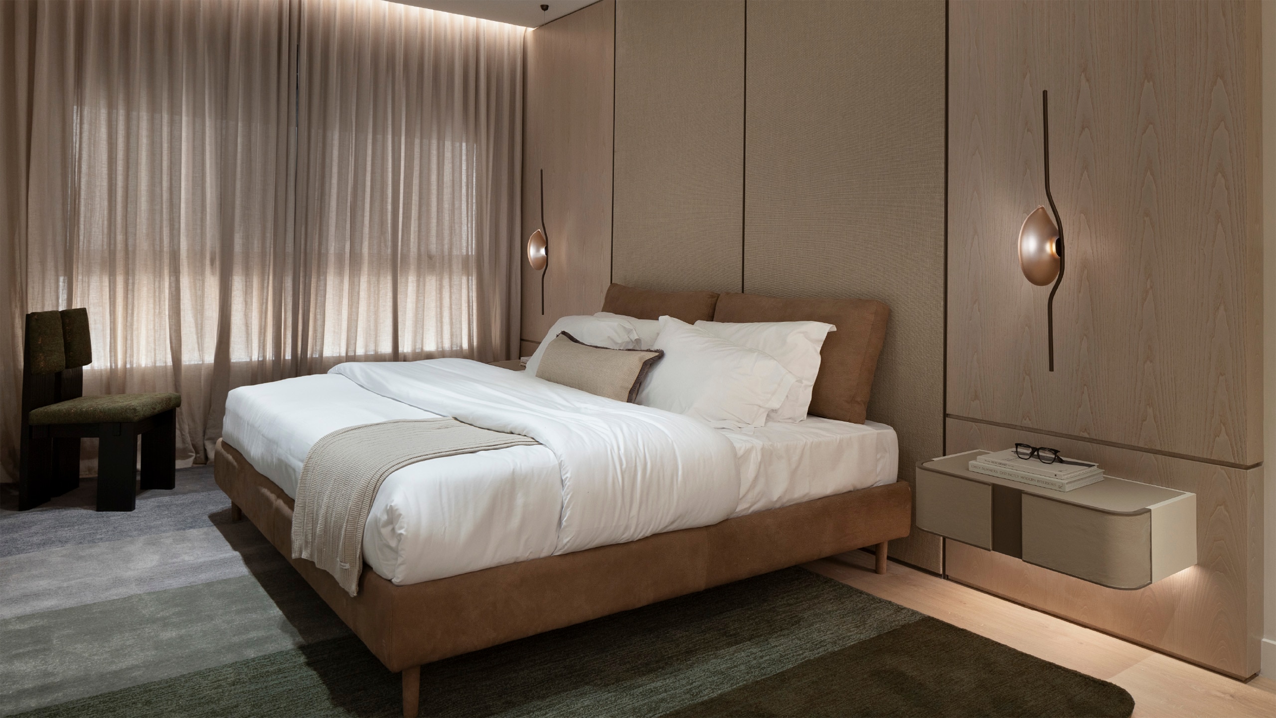 Imagem 15 do empreendimento Paseo Ingá