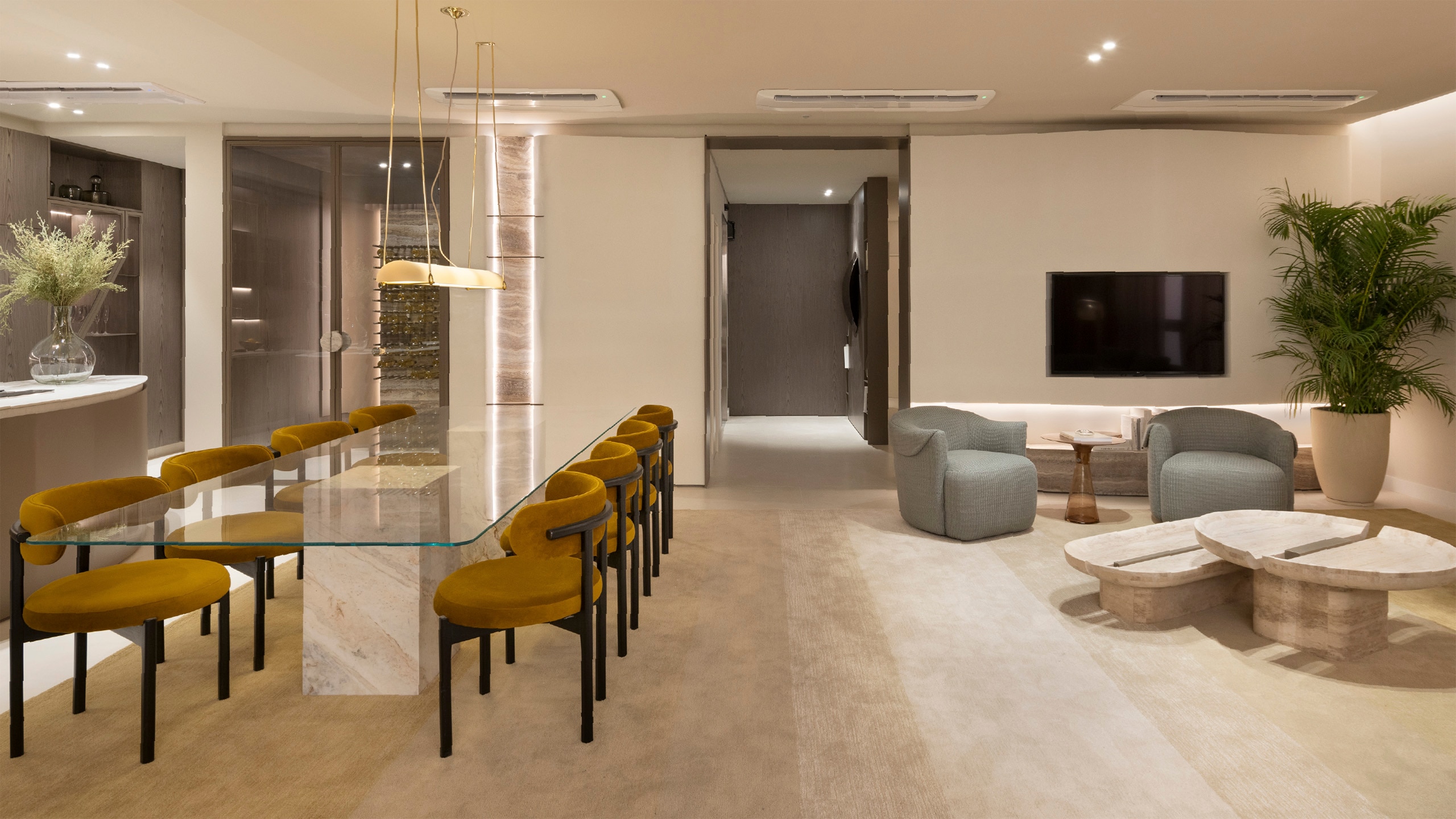 Imagem 6 do empreendimento Paseo Ingá