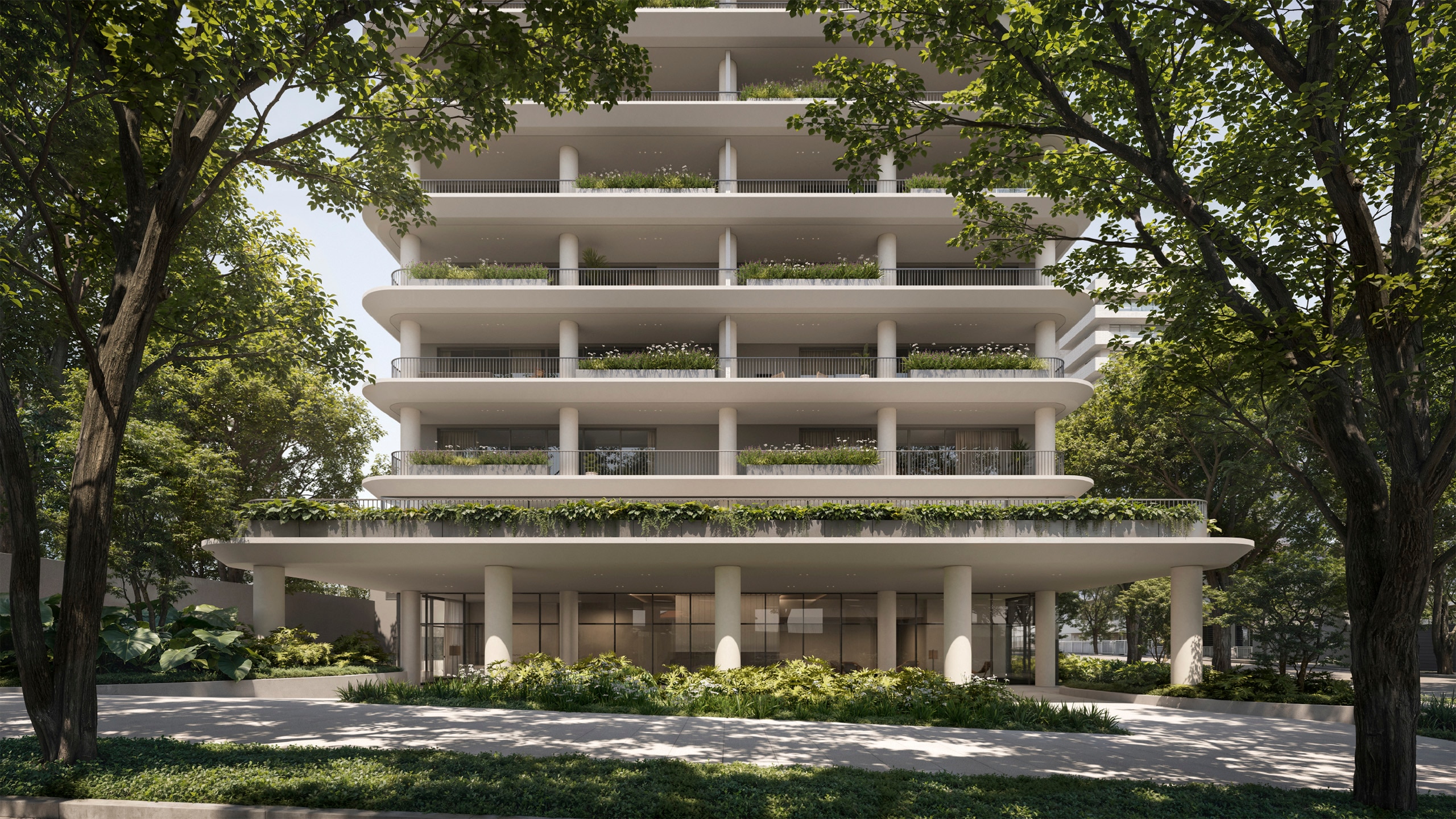 Imagem 20 do empreendimento Paseo Ingá