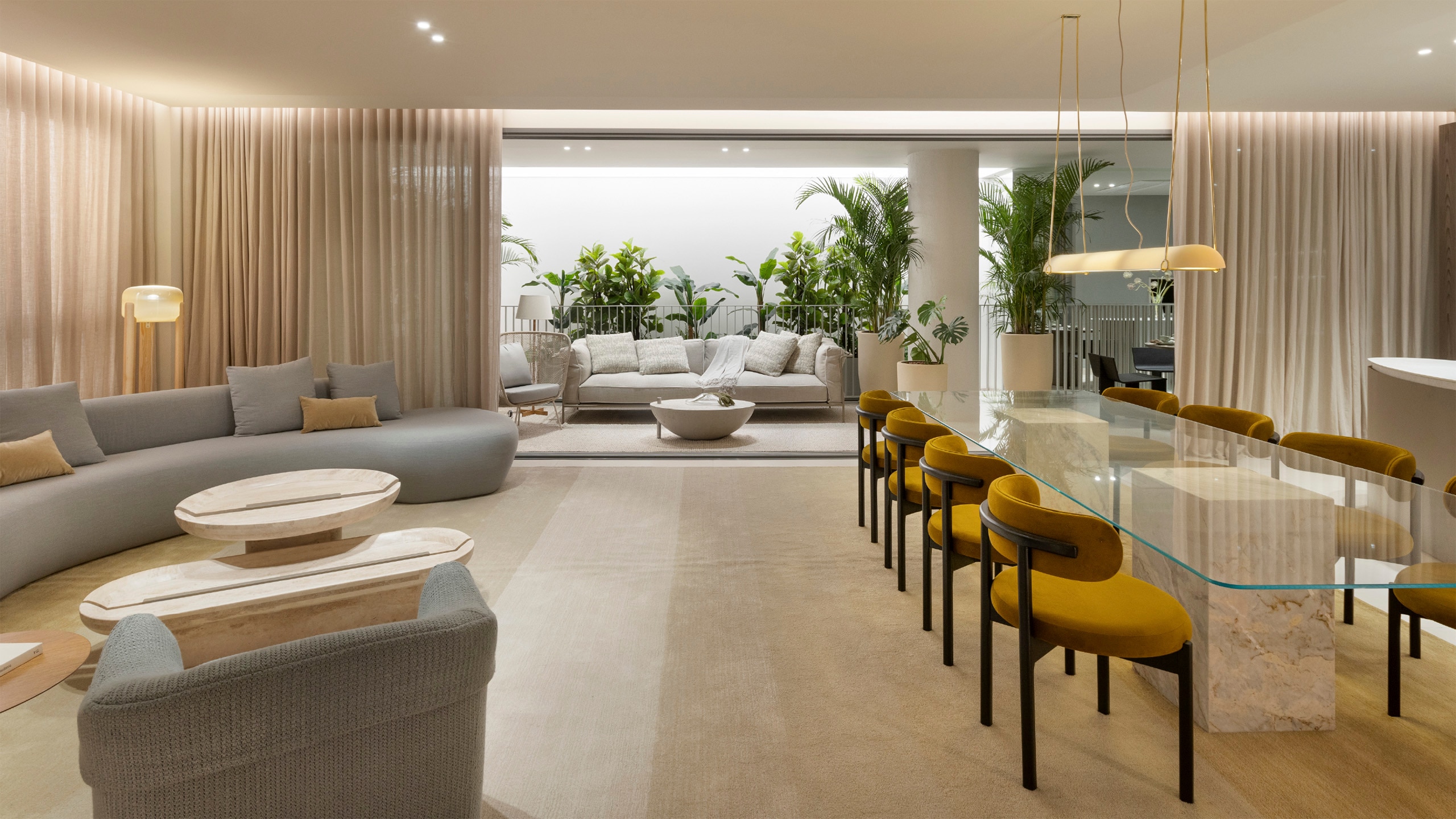 Imagem 5 do empreendimento Paseo Ingá