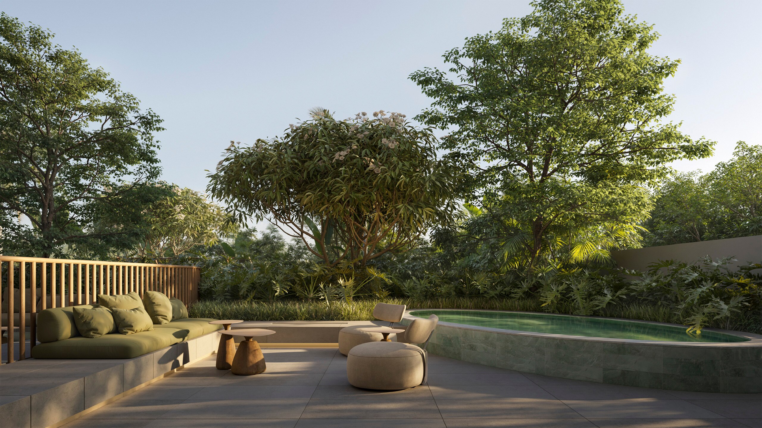 Imagem 32 do empreendimento Paseo Ingá