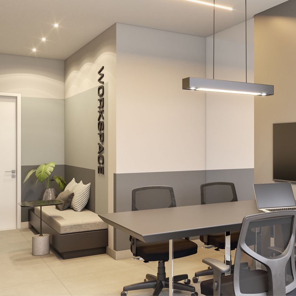 Imagem 19 do empreendimento Luminare