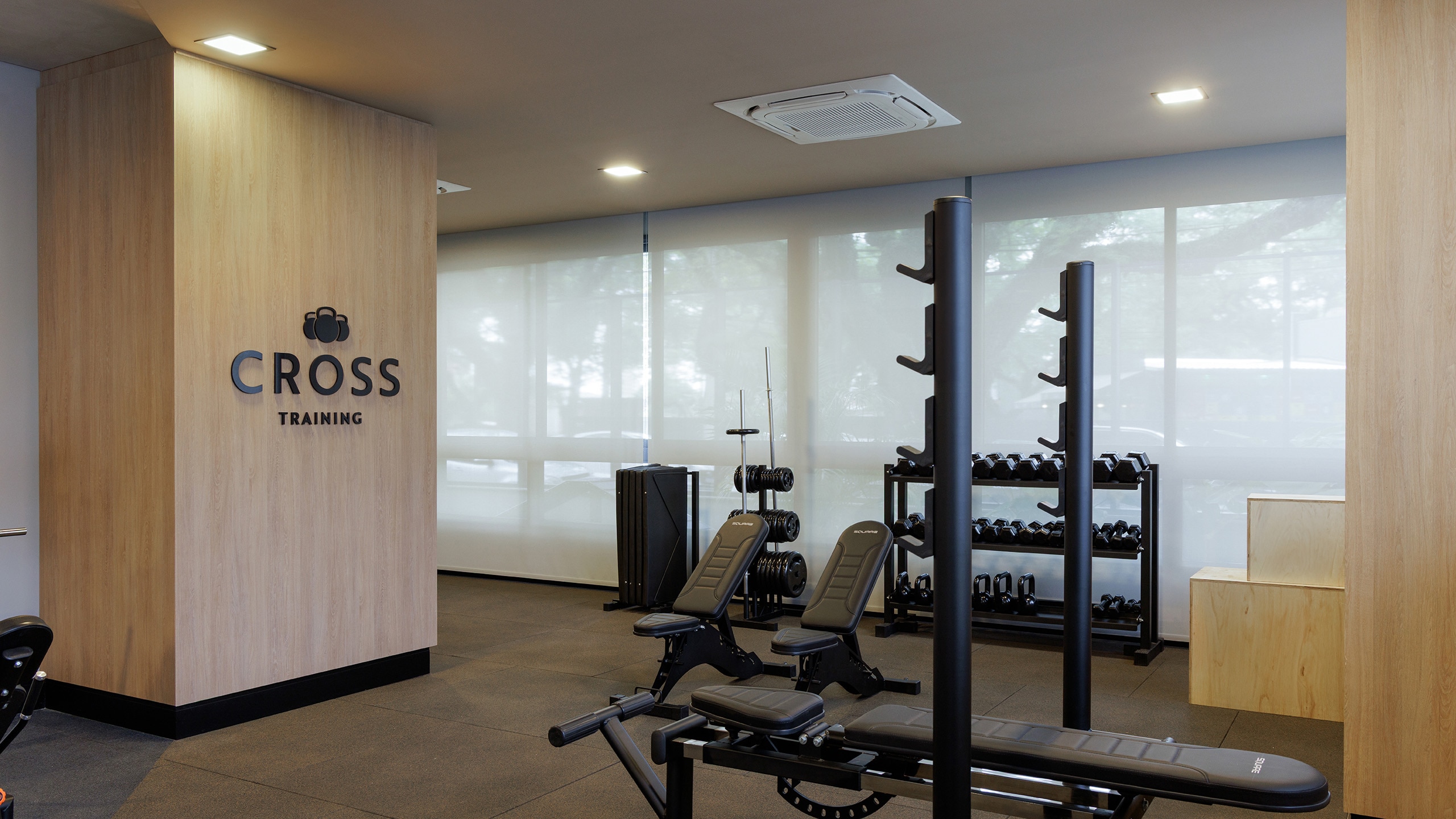 Imagem 45 do empreendimento Square