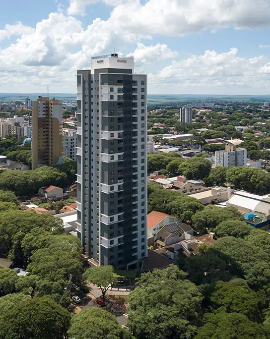 Imagem 1 do empreendimento Square