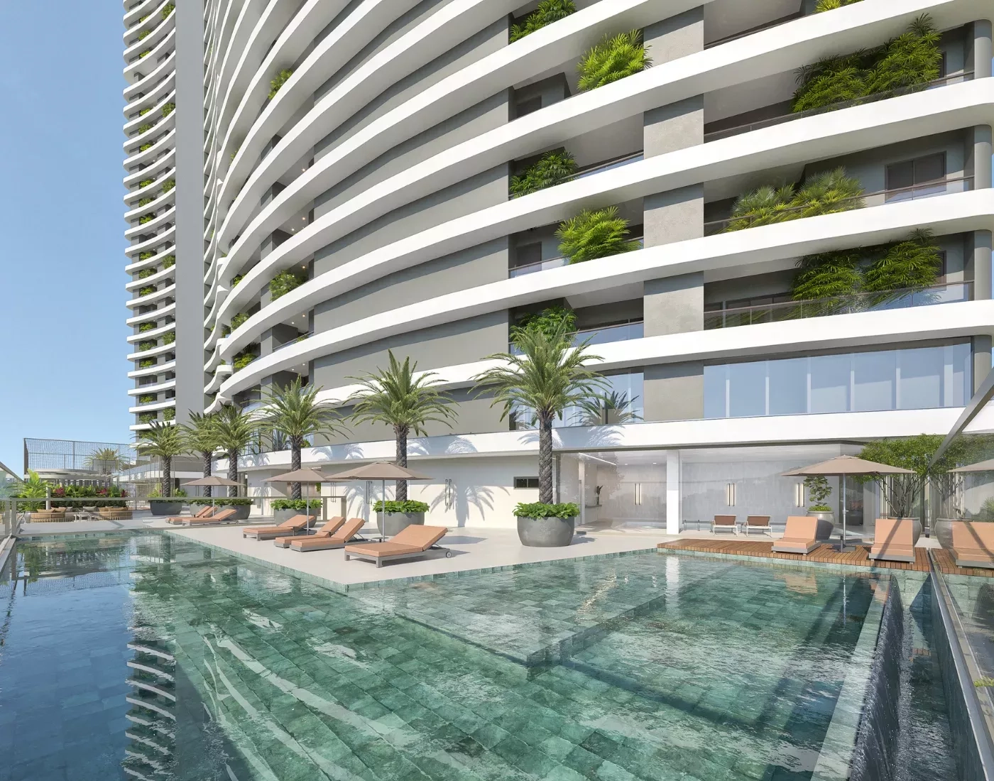Wave Garden — imagem 2