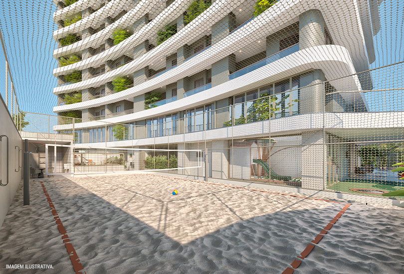 Imagem 10 do empreendimento Wave Garden