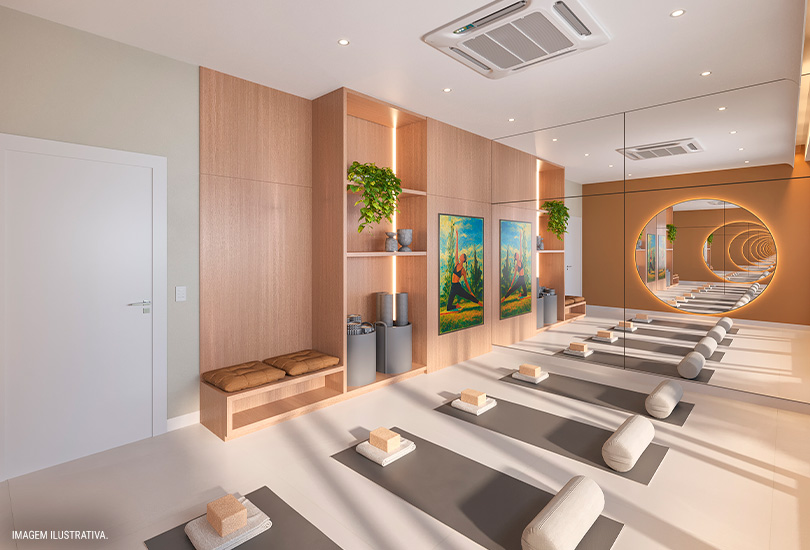 Imagem 9 do empreendimento Wave Garden